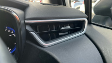 Toyota Corolla 2.0 VVT-i Hybrid Design 5dr CVT Hybrid Estate